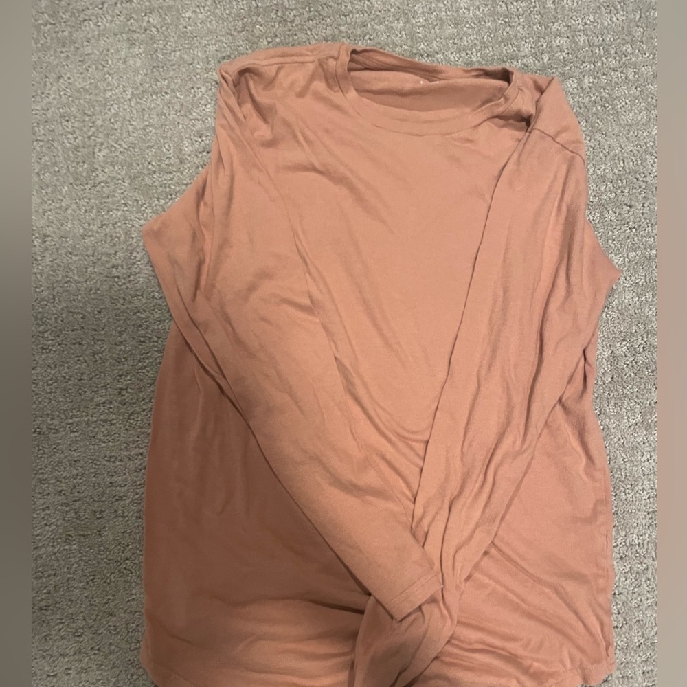 PacSun Basics Men’s Small Long sleeve